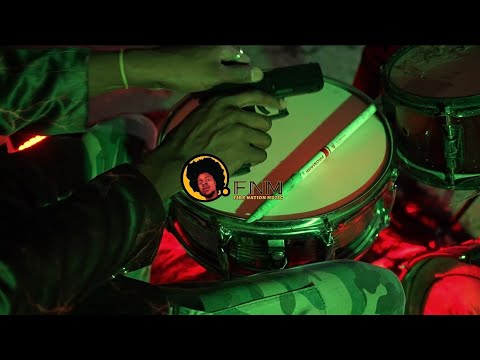 Hashez - Mr Dane (Official Music Video)