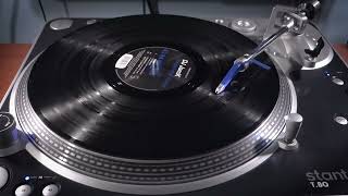 DJ JamX – !Keep It That Way! (B2 DJ Gert Remix) (2000)