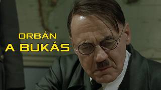 ORBÁN – A BUKÁS PARÓDIA (By:. Peti)