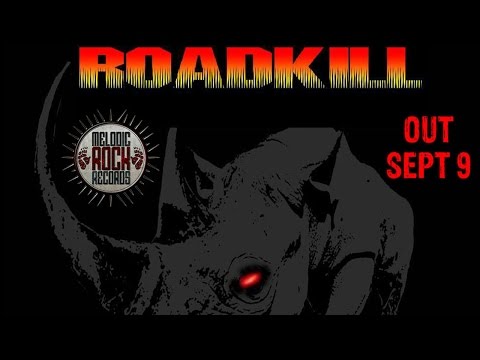 Roadkill - Death Comes Calling (Album 'Extinct' Out September 9)