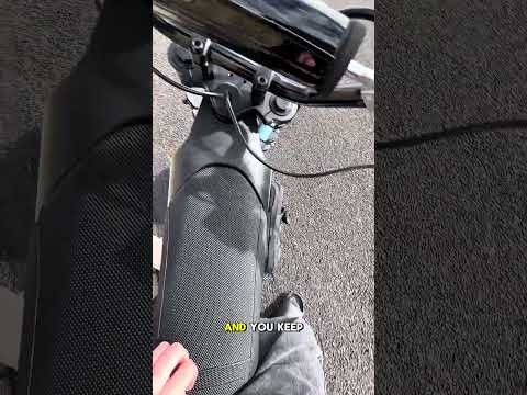 I Just Got Impounded #surron #automobile #electricbike #dirtbike #electricvehicle #tuttio