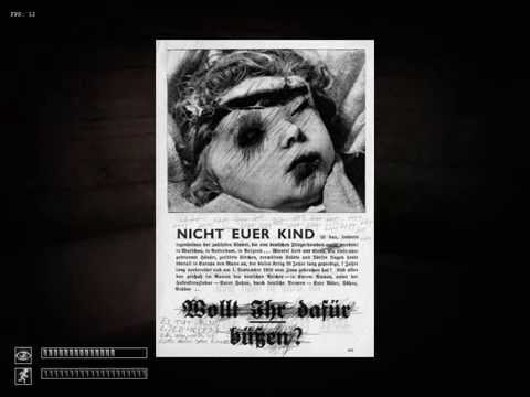 SCP Demonstráció:SCP-1123,SCP-178