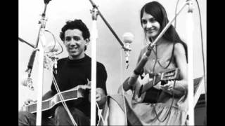 Pack Up Your Sorrows  Richard & Mimi Farina  Cover