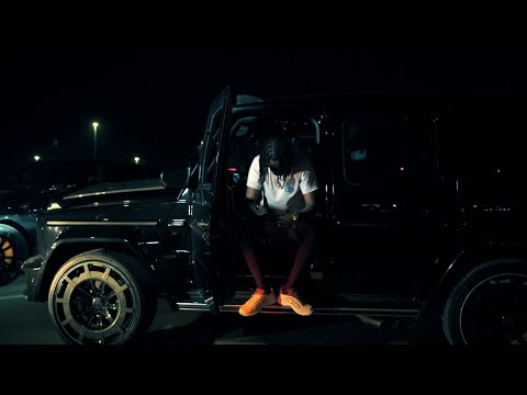 KTM Henny - RICO (Official Music Video)