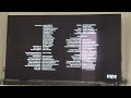 Why Him End Credits FXM 2022