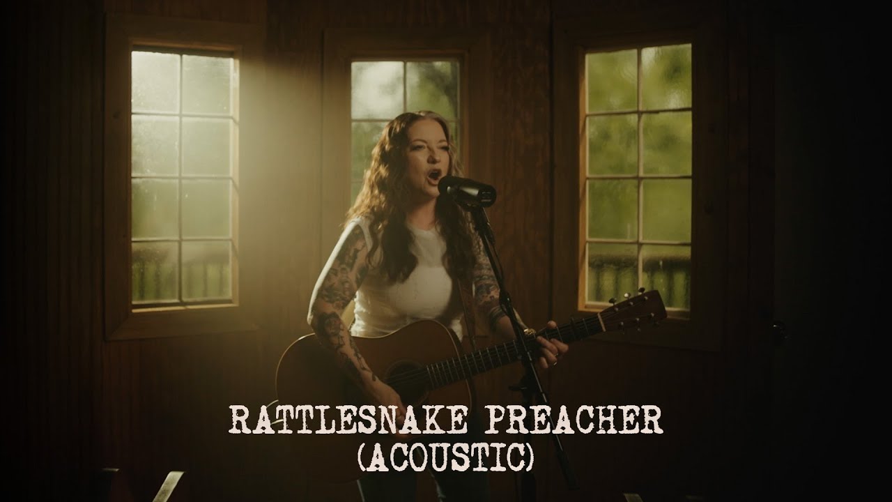 Ashley McBryde