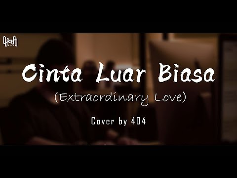 Unic Cover Cinta Luar Biasa Mp4 Mp3 Bbqmp3 Club
