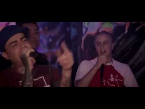Tr3s H  Indominati Ft Davincho & Kdabra - Esto es por mi