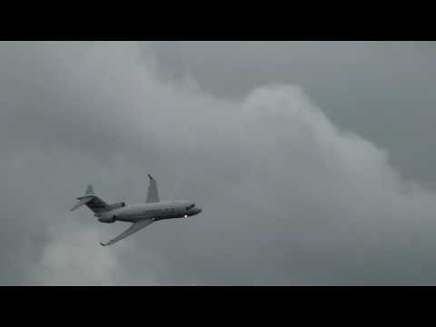 Ту-334 МАКС 2009