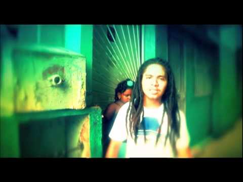 Latin Fresh - Suffering ft I Nesta (Video Oficial)