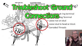 How to Troubleshoot Automotive Ground Circuits