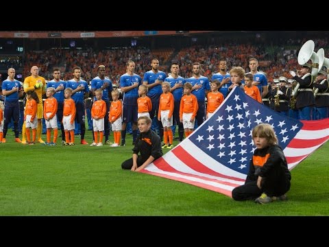 MNT Beats Netherlands and Prepares for Germany
