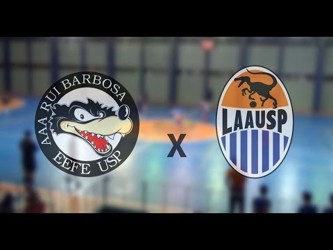 EEFE 5 x 6 Seleção USP  |  Copa dos Campeões 2017