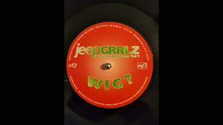 Jeep Grrlz - Wig?