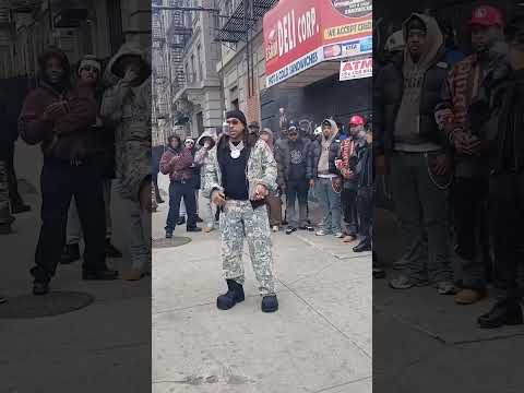 Max B "I Want Smoke" Behind the Scene - Produced by Hal & Masar