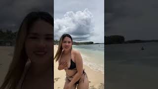 bikini TikTok be like...