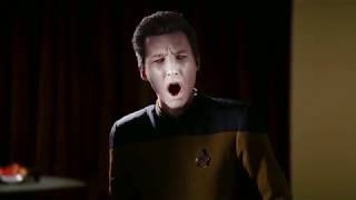 POGO - Data &amp; Picard but its an interesting twist