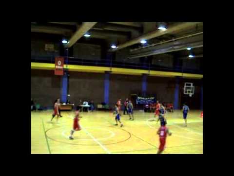 EBA AA J7 Mikeldi   Burgos