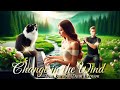 ❤♫ Tom Barabas & Dean Evenson - Change in the Wind 隨風而變