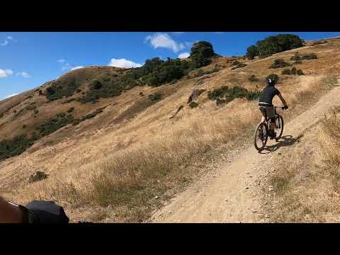 Terra Linda 680 Trail