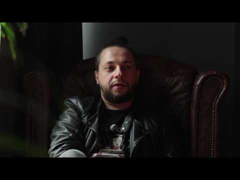 theDJ Crew: DJ Undoo, DJ Antenna, Ruky Deejay