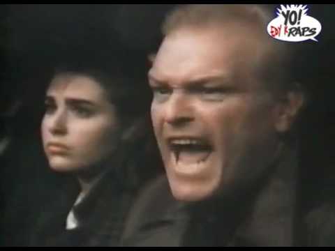 3rd Bass - Gladiator (VIDEO 1992 )