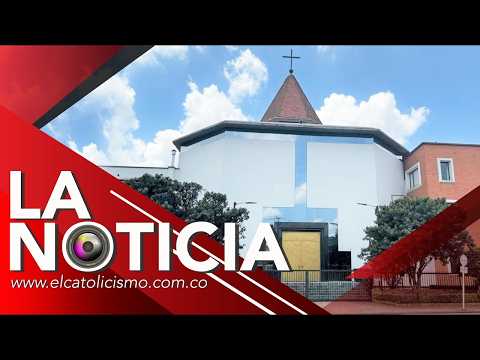Santa María del Camino celebra 30 años de fe y servicio en el norte de Bogotá