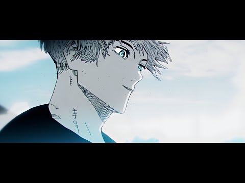 Gojo's Return | GOJO UNSEALED | JJK Manga Animation