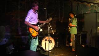 Dan Murphy and His Bottles of Confidence @ The Workers Club pt 2