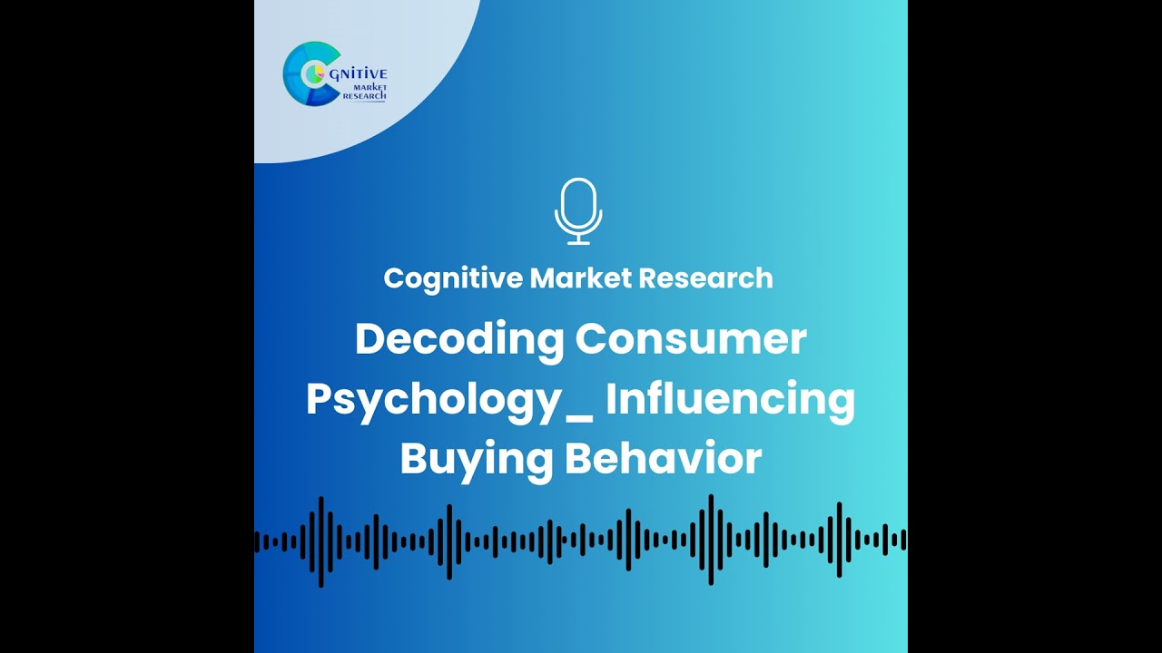 Beyond Demographics Understanding the Psychology Behind Consumer Behavior