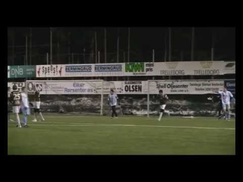 MIF - Follo 5-1 (1-1), 240212