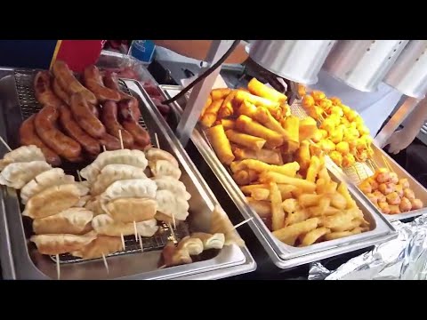 Anime bites and cosplay delights: Houston’s Otaku Food Festival awaits!