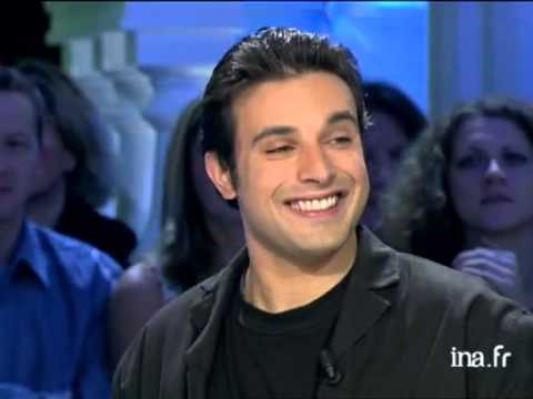 Bruno Salomone for half man, half wheel - INA Archive