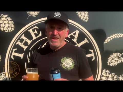 Brewers Insights - Oats on Oats on Oats - Siren Craft Brew with Kings & Daughters - Using oats