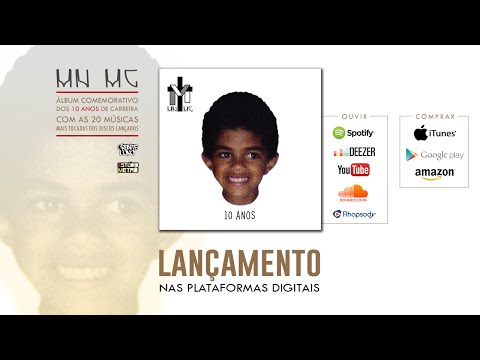 MN MC - Barulho (Pt. Plus Salvation, Flávio MZ & DJ Raffa)