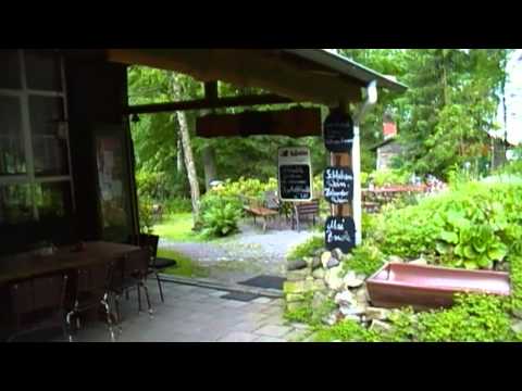 Stempelstelle 130 Albertturm auf dem Iberg bei Bad Grund