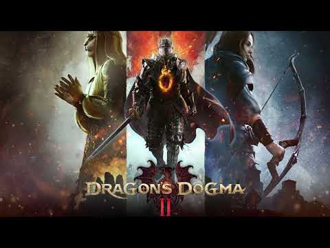 Dragon's Dogma 2 OST - End of the Struggle (Reprise)