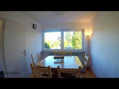 NU-32561 - Möbliertes Haus mit 6 Zimmern, Terrasse und großem Garten in Mögeld...