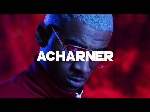 Timal x ZKR x Niro Type Beat - " ACHARNER  " ☠ | Instru Freestyle Rap Sombre  2022