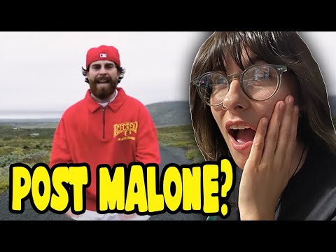 Who Is This!? | American Duo's FIRST REACTION To Sam Tompkins - Dead To Me