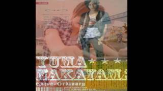 Koishite akuma / akuma na koi / by - yuma nakayama