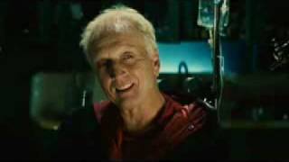 Oh Yes, There will be Blood!!