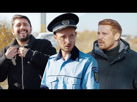 Cauciucurile de iarnă și Vecinul pocit #3chestii