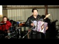 Retono w/ Johnny Arreola live @ Austin Wholesale Christmas Party 2011-Dulce Para Amar