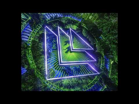 Plastik Funk & ESOX - Can't Help It