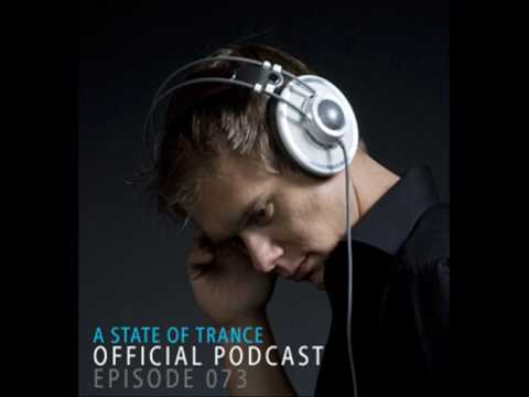 A State Of Trance Official Podcast Episode 073