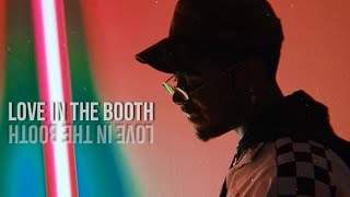 Jawan Harris - Love In The Booth (AUDIO)