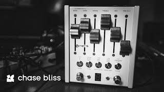 Chase Bliss Audio Automatone CXM 1978 - What To Know & Where Chase Bliss Audio Automatone CXM 1978 - What To Know & Where