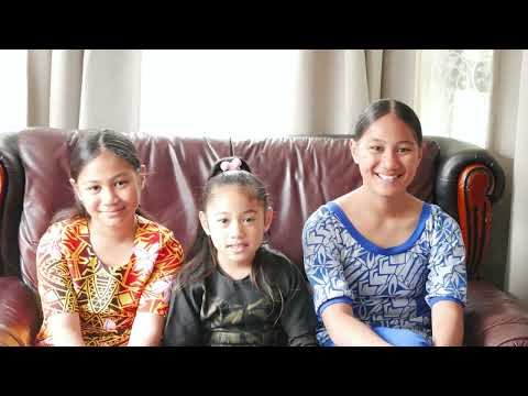 O le lagi lou Nofoali'i cover