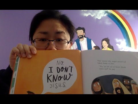 Hello from P. Stacy! (+3/18/20 QT John 21:15-25)